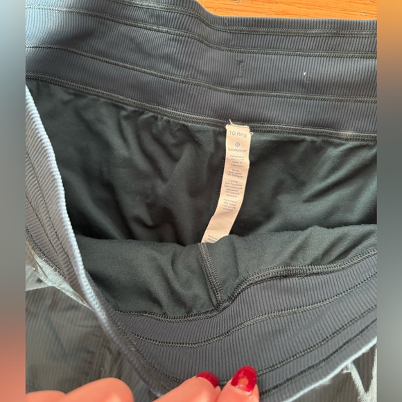 lululemon athletica Dance Studio Joggers - Picture 2 of 3